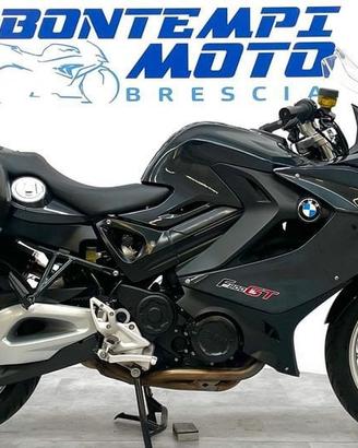 BMW F 800 GT