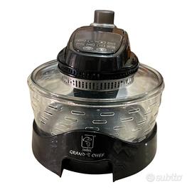 Friggitrife ad Aria - Stiltex Grand Chef