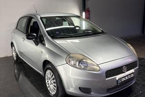 Fiat Grande Punto 1.4 GPL 5 porte Actual