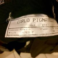 Abito-Vestito-da-cerimonia Carlo Pignatelli-Luxury