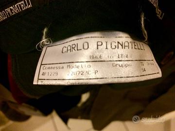 Abito-Vestito-da-cerimonia Carlo Pignatelli-Luxury