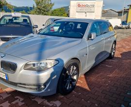 Bmw 530 530D 245cv Touring Msport perfetta
