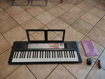 Tastiera Yamaha PSR - F50