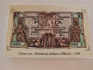 banconote