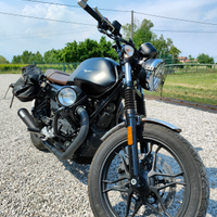 Moto Guzzi v7iii stone