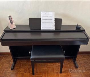 Pianoforte Yamaha YDP-103 Arius