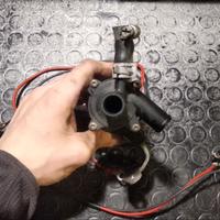 Pompa Acqua ausiliaria elettronica PROFESSIONALE