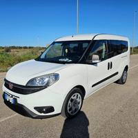 FIAT Doblo Doblò Cargo 1.6 MJT 105CV S&S PL Comb