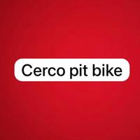 Cerc0 Pit bike