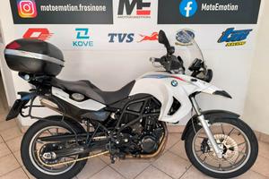 Bmw F 650 GS