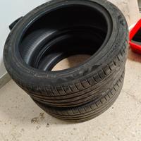 2 Gomme Nexen 225/45 R17