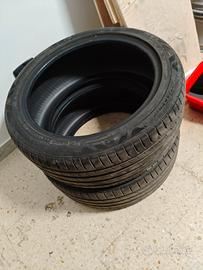 2 Gomme Nexen 225/45 R17