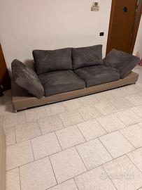 Divano 3 posti