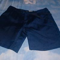 pantaloncini bambina 10 anni marca NORO
