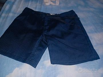 pantaloncini bambina 10 anni marca NORO