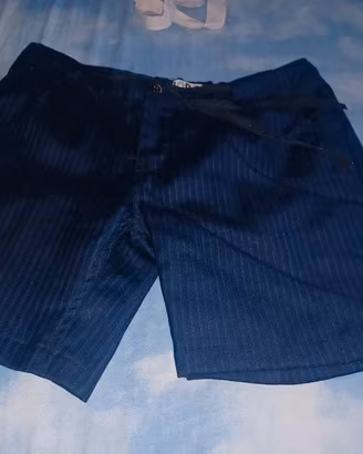 pantaloncini bambina 10 anni marca NORO