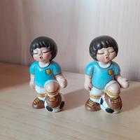 Bimbo calciatore Thun