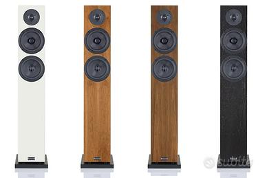 Audio Physic Classic 8