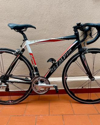 Bici da corsa