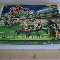Questo gioco del calcio - Giochi Preziosi Completo