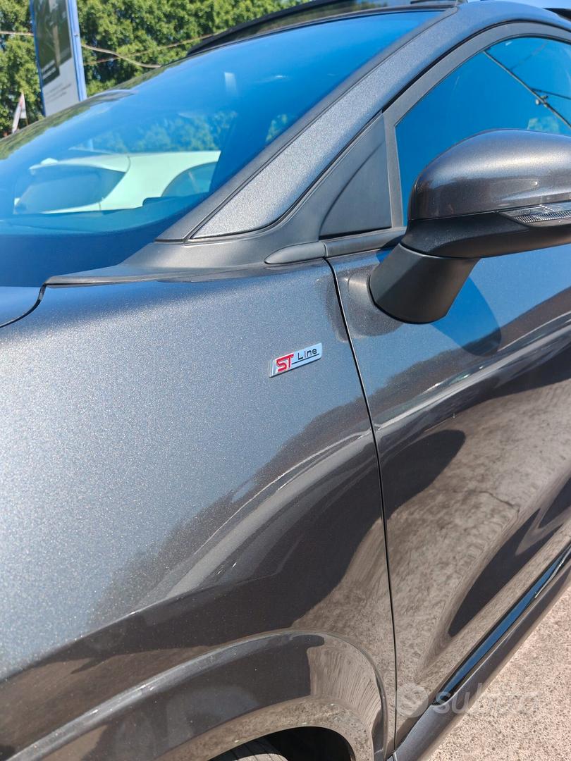 Ford Puma 2020 photo 4