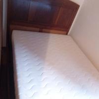 Letto e rete