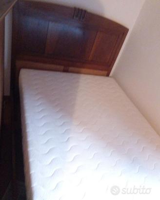 Letto e rete