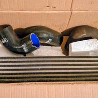 Intercooler originale Fiat 1.4 Tjet 105 e 120 cv