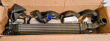 Intercooler originale Fiat 1.4 Tjet 105 e 120 cv