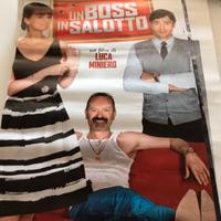 Film Un poster in salotto / Poster