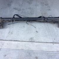 Ponte posteriore Renault Master 2001