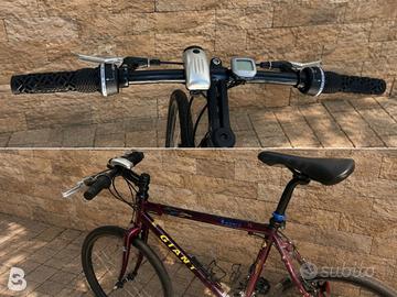 Giant Bronco originale