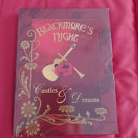 Blackmore s night live