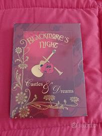 Blackmore s night live