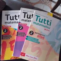 tutti matematici plus 2