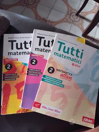 tutti matematici plus 2