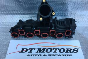 Collettore Aspirazione Golf 6- Passat- Audi A3