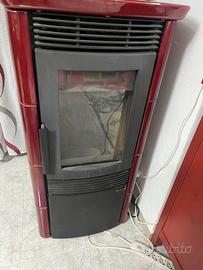 Nordica Extraflame divina