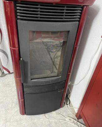 Nordica Extraflame divina