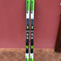 Sci ELAN GSX 175cm da Slalom Gigante