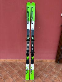 Sci ELAN GSX 175cm da Slalom Gigante