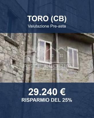 Immobile in asta di 146 m² con più di 5 locali a T