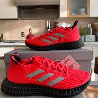 Adidas 4D FWD numero 45 1/3