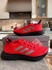 Adidas 4D FWD numero 45 1/3