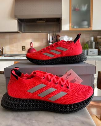 Adidas 4D FWD numero 45 1/3