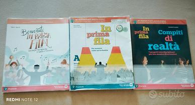 Libri 1 e 2 media
