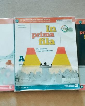 Libri 1 e 2 media