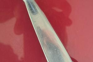 Maniglia Alzavetro Fiat 600d