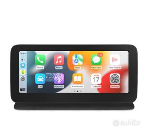 RADIO GPS ANDROID 14 MERCEDES CLS W218 / C218 11-1