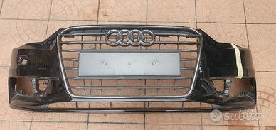 Paraurti Anteriore Originale Audi A3 8V Sedan 2014